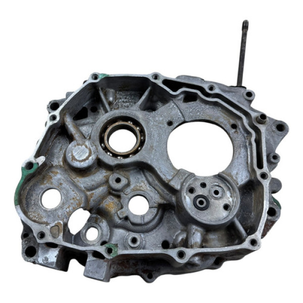 Bloco Carcaca Motor Direita Titan Fan 125 00 08  Original