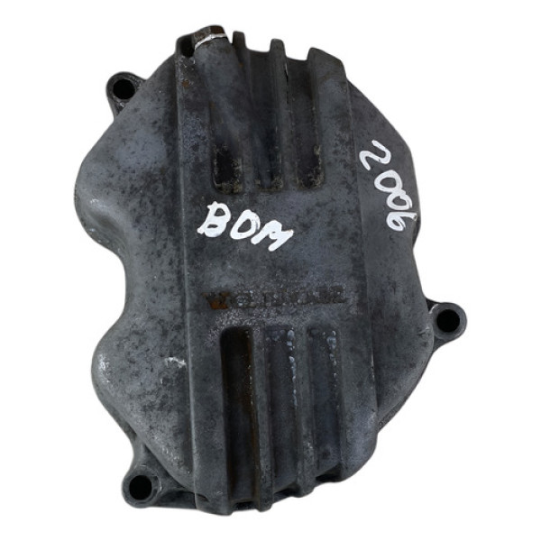 Tampa Do Cabacote Ou Válvula Cg 125 1992/2006 Original