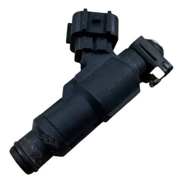 Bico Injetor Hyundai Hb20 1.6 16v A Partir Do Ano 2018 127v