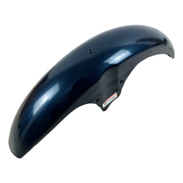 Carenagem Paralama Dianteiro Titan 1995 Original Filé