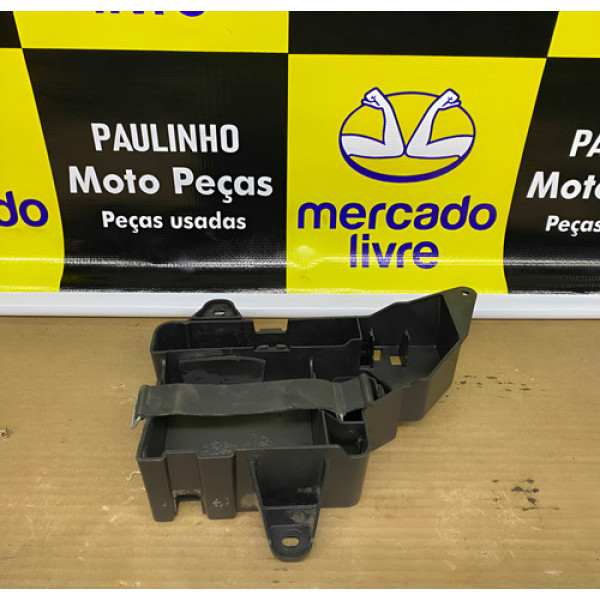 Suporte Bateria Factor 2010 Original Completo