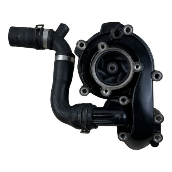 Bomba Água Bmw K1200 R 2008 Original Cx37