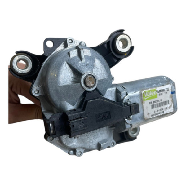 Motor Limpador Traseiro  Celta 07/14 Original