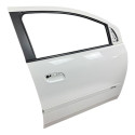 Porta Dianteira Direita Chevrolet Spin 1.8 2013 2014 A 2018 Dianteira Esquerdo Branco