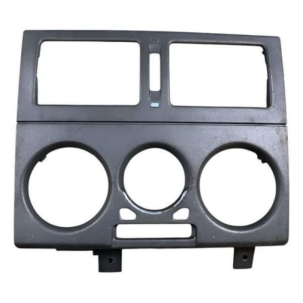 Moldura Central Painel Palio/strada/siena 2010/13 735336638