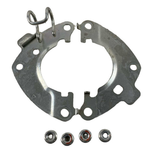 Suporte Bomba Combustível Twister 250f 2016 A 2022