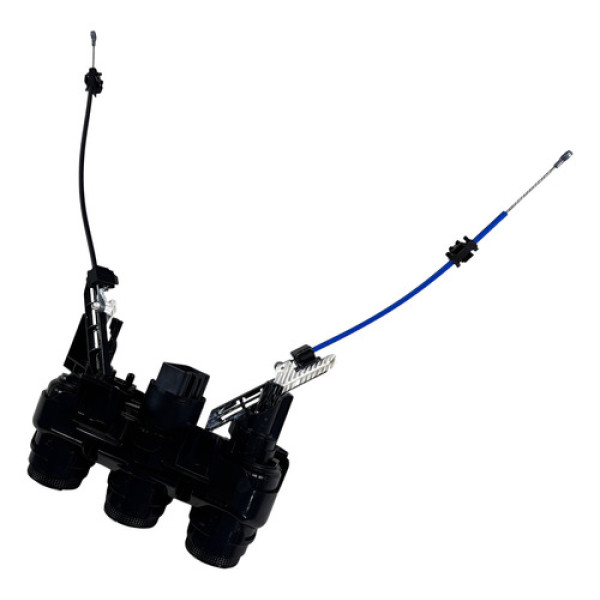 Comando De Ar Condicionado Chevrolet Onix Tracker Turbo