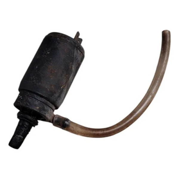 Motor De Partida Frio Gasolina Vw Gol Quadrado 1984/1997