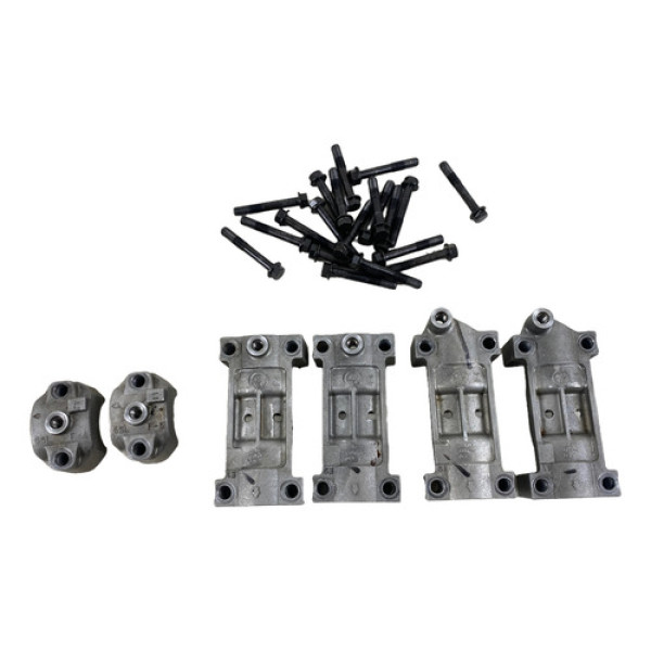 Gaiola Comando Xj6 2017 Original Completo Peça Está Zera Std