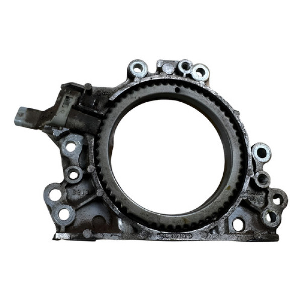 Flange Retentor Virabrequim Golf 1.4 Turbo 18-23