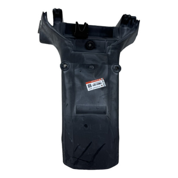 Paralama Traseiro Honda Nx400 Falcon 2008