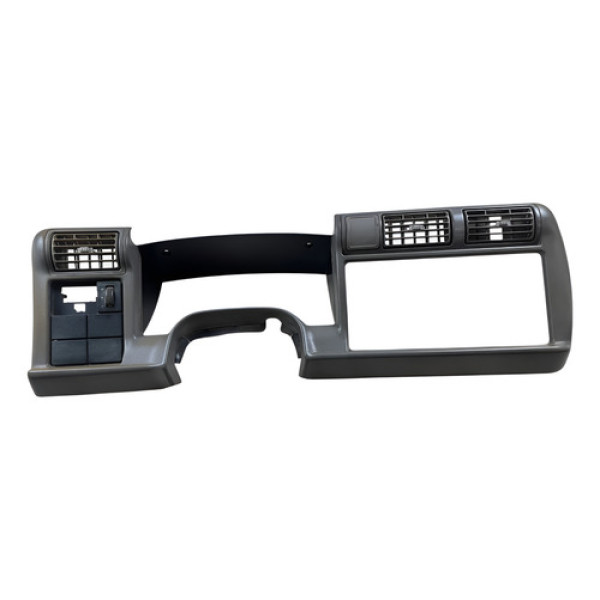 Moldura Painel Instrumentos S10 Blazer 95 A 00 Original