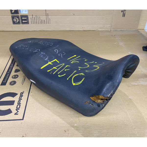 Banco Honda Start Fan Titan 160 2022 Original