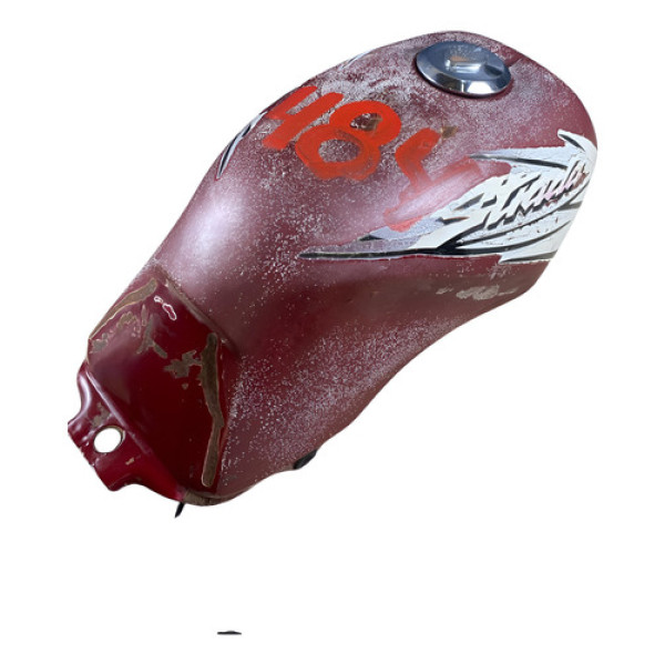 Tanque De Combustível Original Honda Strada 200 2001