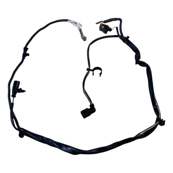 Cabo Alternador Vw Golf Jetta 2018 5q0971230jg