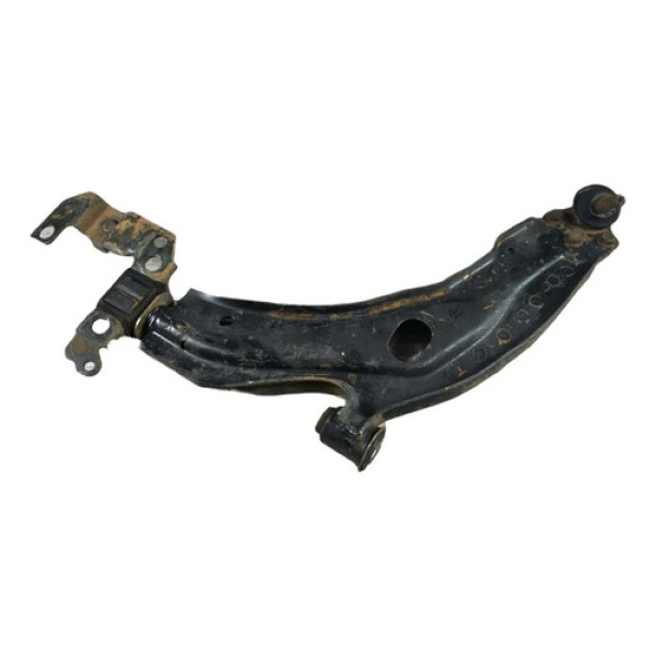 Balança Dianteira Fiat Palio/siena 2006/2009 51705472