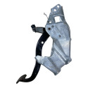 Pedal Freio C/ Suporte Gm Astra 1999 A 2011 Original