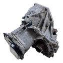 Caixa Câmbio Manual Ford Ka/fiesta 1999/2007 1.0 Zetec Rocam