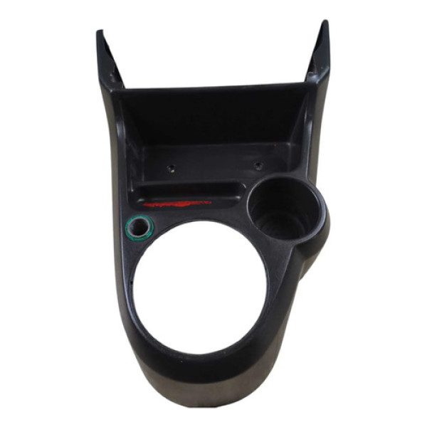 Console Central Ford Fiesta Ecosport 2010 Original