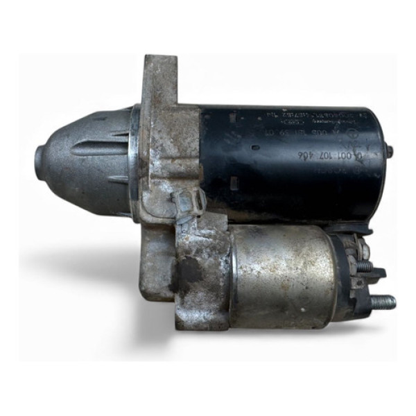 Motor Arranque Mercedes C180 2008 A  2011 A0051513901