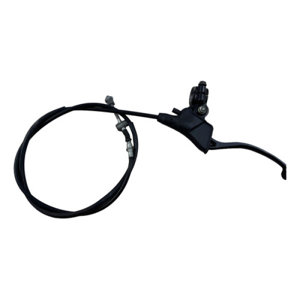 Manete Freio Dianteiro Start 160 2020 Origi Cx37 Preto