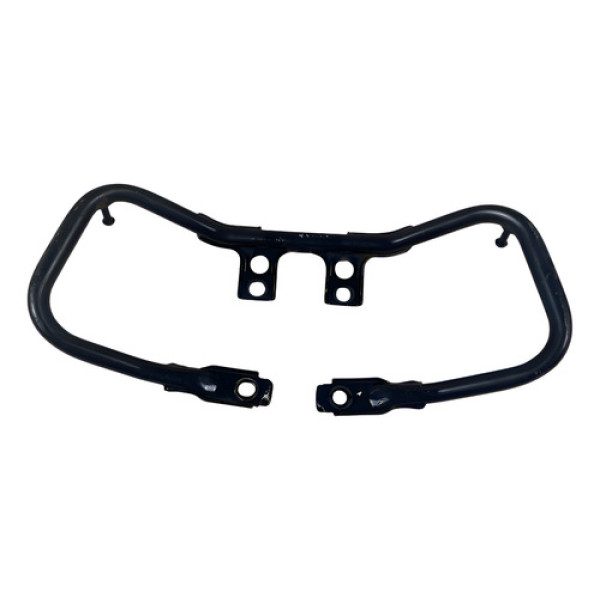 Alça Traseira Garupa Cg 150 2009 A2013 Preto