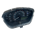 Painel Instrumentos Velocímetro Celta Spirit 2002 A 2006 Preto