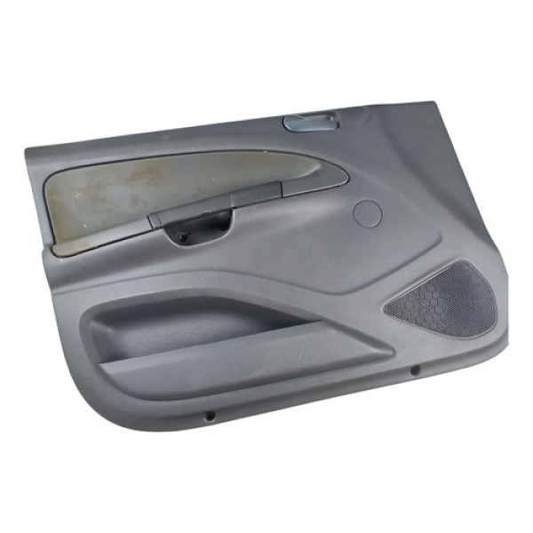 Forro Porta Dianteira Esquerda Volkswagen Voyage 2012