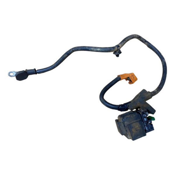 Relê Partida Honda Xre 300 2010 Original Completo