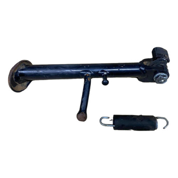 Pezinho Yamaha Fazer 250 2022 Original Filé