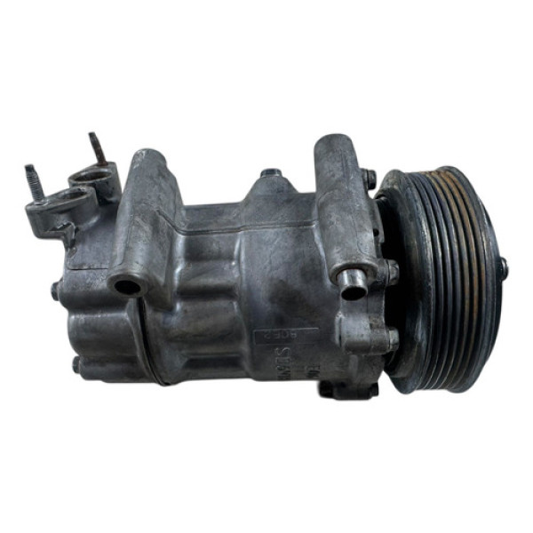 Compressor Ar Condicionado Peugeot 206 1.6 2008