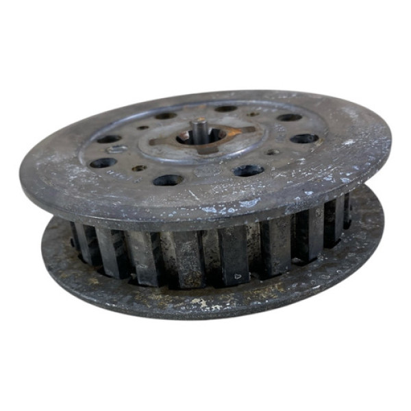 Campana Embreagem Ybr 125 Yamaha 2000 Á 2008 Original