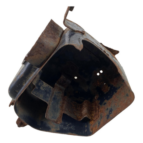 Caixa Filtro Ar Ou Bateria Cg 1980 Original