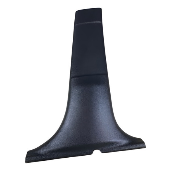 Moldura Central Coluna L/e Vw Voyage/gol G5 G6 2009/2016