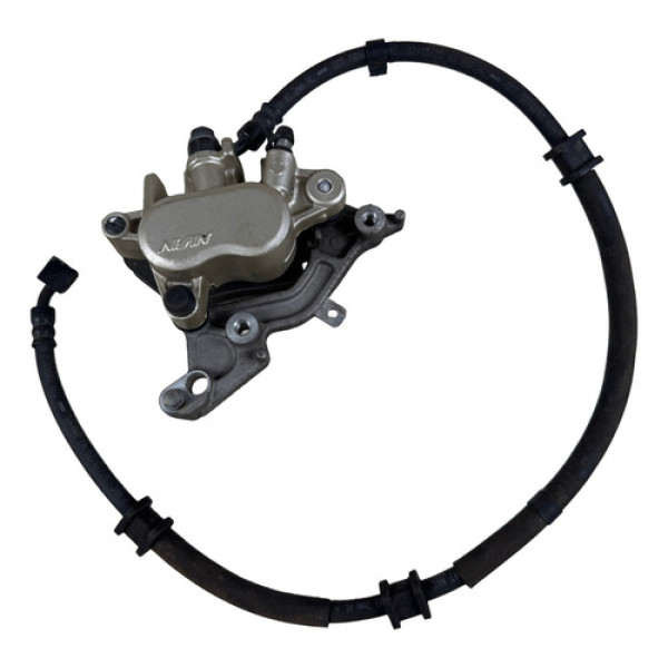 Pinça Freio Disco Dianteiro Cb Twister 2020 250f Original