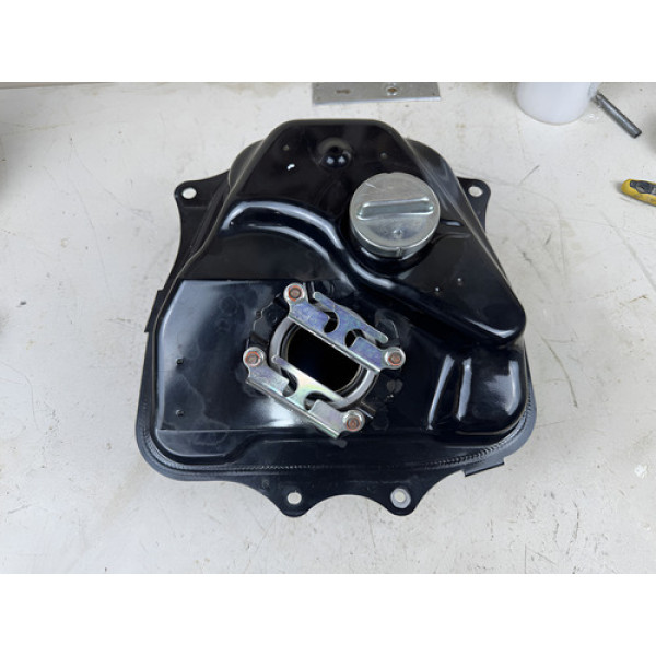 Tanque Combustível Honda Elite 125 2011 Original