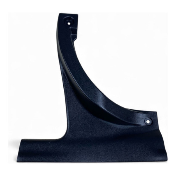 Soleira Traseira Esquerda Hyundai Hb20 2013/19  858751s000 Preto