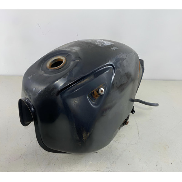 Tanque Combustível Honda Falcon 400 2008 Original Liso