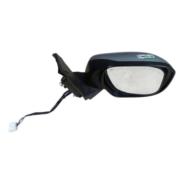 Retrovisor Direito Passageiro Honda City 2010 Original