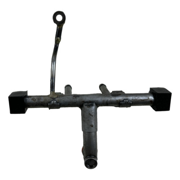 Cano Duto Filtro Óleo Vmax 1200 1999 2006 Original Cx27