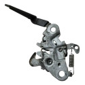 Fechadura Capô Citroen C3 2002/2009