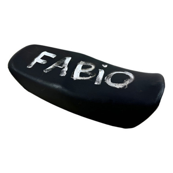 Banco Honda Titan 1995 Original Honda