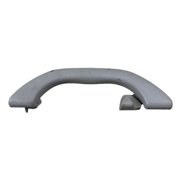 Alça Teto Traseira Direita Vw Passat 1998 A 2005 Preto