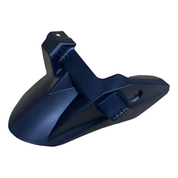 Parabarro Traseiro Honda Elite 2022 Original  Preto