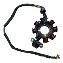 Estator Magneto Mvk Black Star