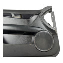Forro Porta D/esquerda Mercedes Benz C180/c200 2012/2013