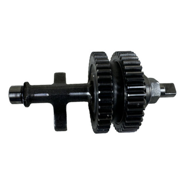 Balanceiro Honda Titan Fan Start 150 Flex 2015 Original Cx31