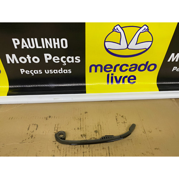 Vareta Corrente Comando Titan 150 2010 Original - Preto