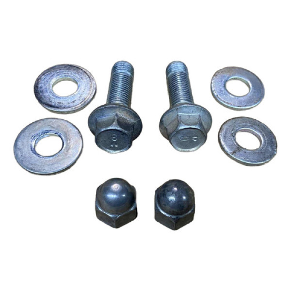 Kit Parafuso Amortecedor Traseiro Factor 2022