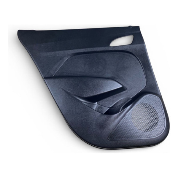 Forro Porta Traseiro Esquerdo Hyundai Hb20 2013 A 2019